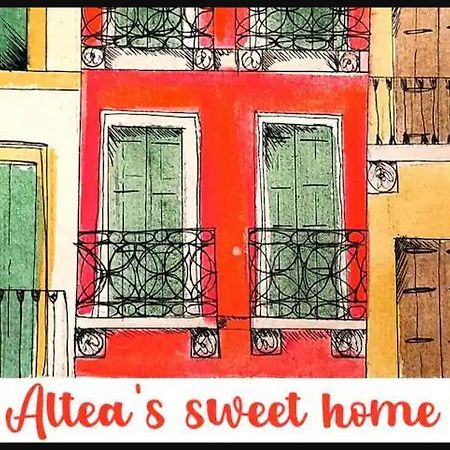 Altea'S Sweet Home In Piazza,Basilica Palladiana Vicenza Exterior photo