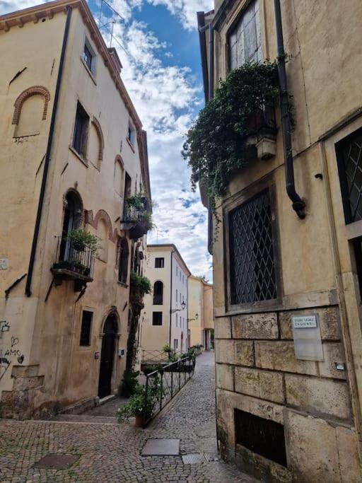 Altea'S Sweet Home In Piazza,Basilica Palladiana Vicenza Exterior photo