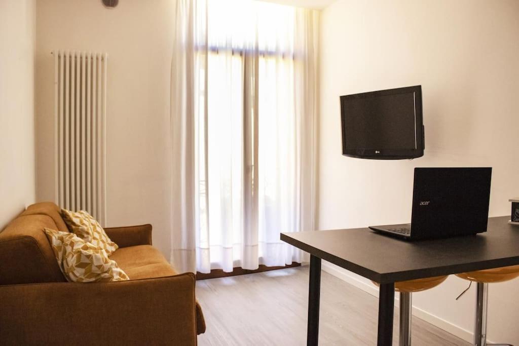 Altea'S Sweet Home In Piazza,Basilica Palladiana Vicenza Exterior photo